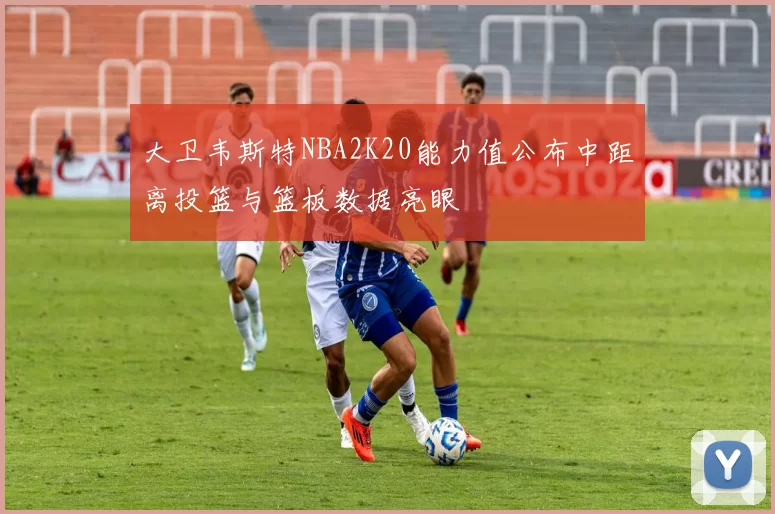 大卫韦斯特NBA2K20能力值公布中距离投篮与篮板数据亮眼