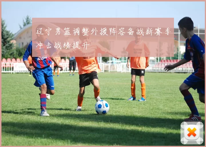 辽宁男篮调整外援阵容备战新赛季冲击战绩提升