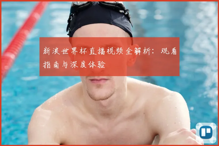 新浪世界杯直播视频全解析:观看指南与深度体验
