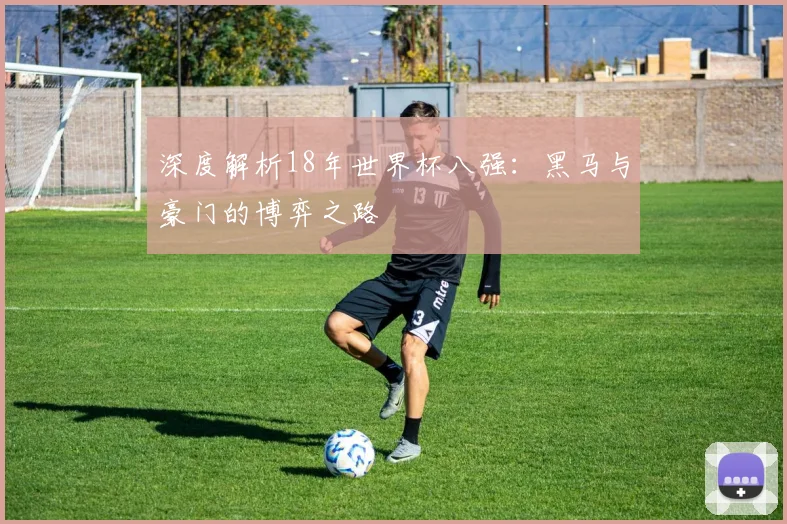深度解析18年世界杯八强：黑马与豪门的博弈之路