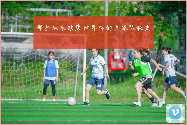 那些从未缺席世界杯的国家队秘史