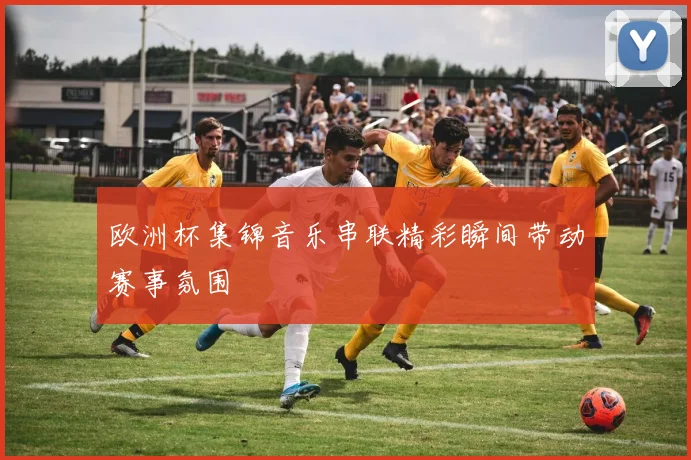 欧洲杯集锦音乐串联精彩瞬间带动赛事氛围