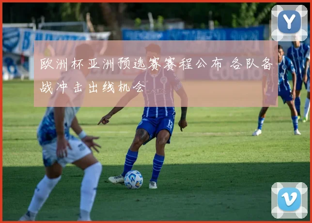 欧洲杯亚洲预选赛赛程公布 各队备战冲击出线机会